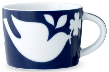 Bluefjord Flat Cup