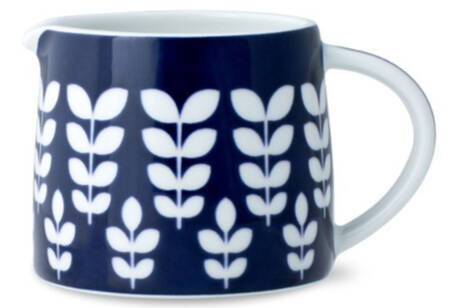Bluefjord Creamer