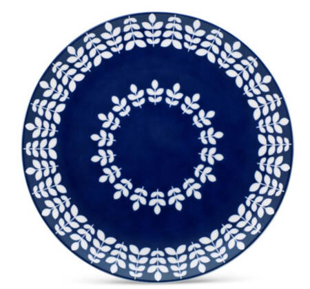 Bluefjord 12" Chop Plate (Round Platter)