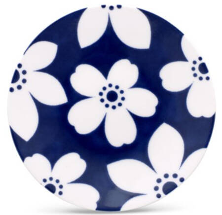 Bluefjord Appetizer Plate
