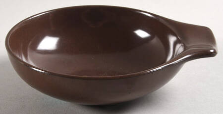 Residential-Russell Wright (Melmac) Lugged Soup Bowl