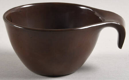Residential-Russell Wright (Melmac) Flat Cup