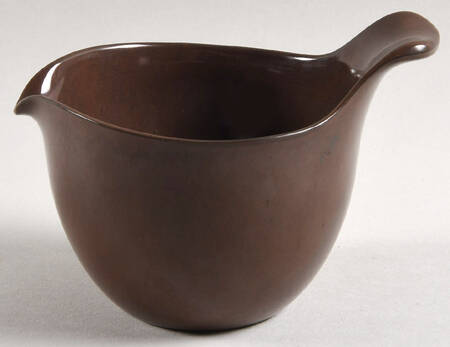 Residential-Russell Wright (Melmac) Creamer