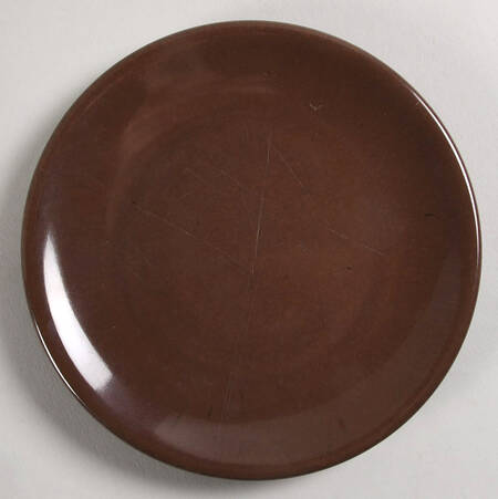 Residential-Russell Wright (Melmac) Bread & Butter Plate