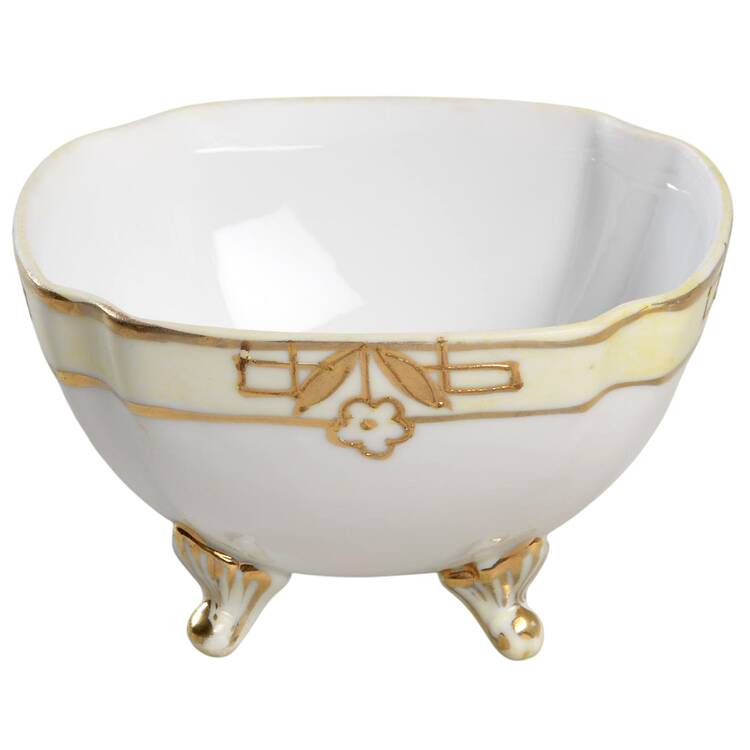 N5089 Powder Box No Lid