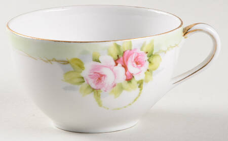N5090 Flat Cup
