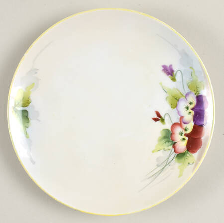 MEI1361 Bread & Butter Plate