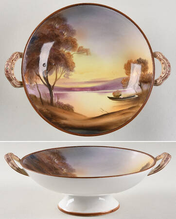 N5078 by Noritake