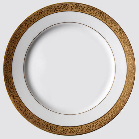 N5095 Luncheon Plate