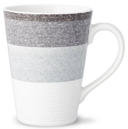 Colorscapes Layers Charcoal Mug