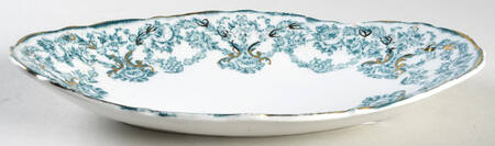 Duchess Relish/Gravy Underplate
