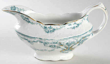 Duchess Gravy Boat