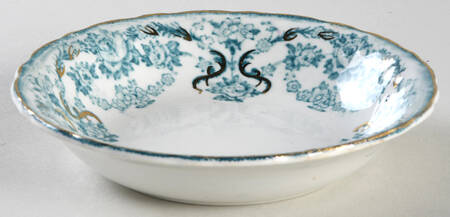 Duchess Fruit/Dessert (Sauce) Bowl