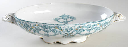 Duchess Oval Vegetable No Lid
