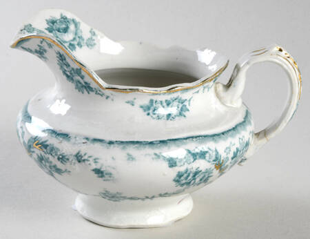 Duchess Creamer