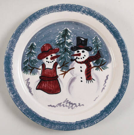 N4P1 by Nichols Pottery Shop