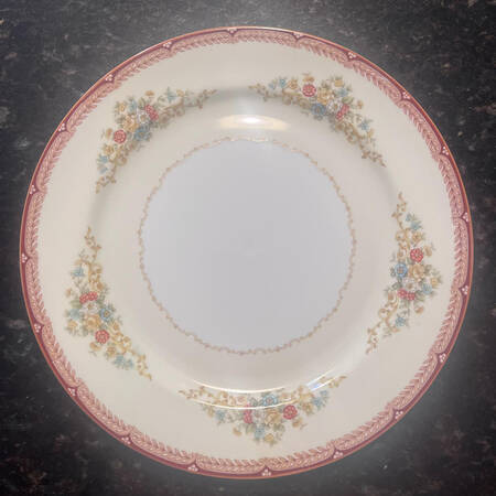 N4307 by Noritake
