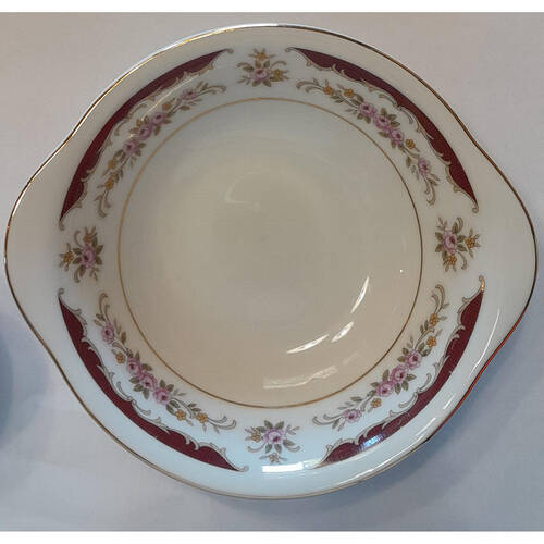 Roslyn Lugged Cereal Bowl