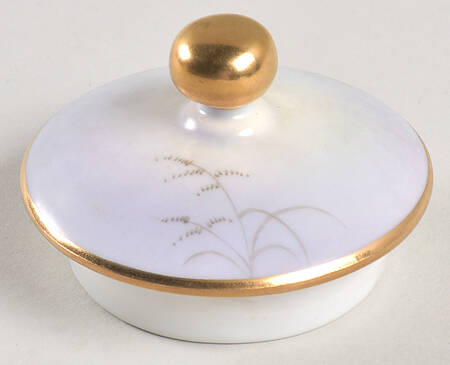 N5099 Lid for Sugar Bowl