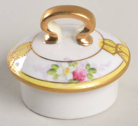 N3746 Lid for Chocolate Pot