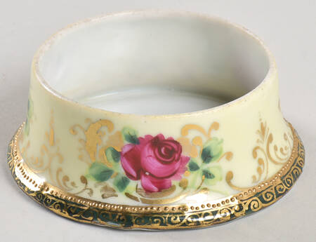 N3747 Bowl for Tea Strainer