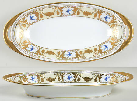 N5100 by Noritake