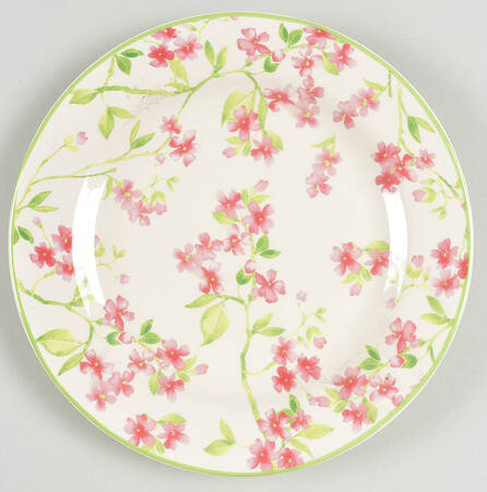NHM13 Salad Plate