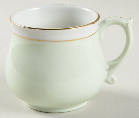 NM50 2 Pc Pot de Creme No Lid