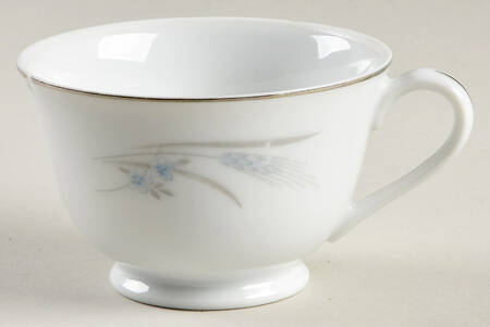 NRA8 Footed Cup