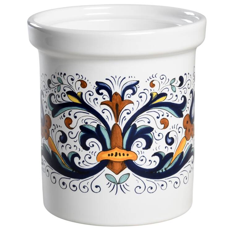 NVD3 Utensil Holder