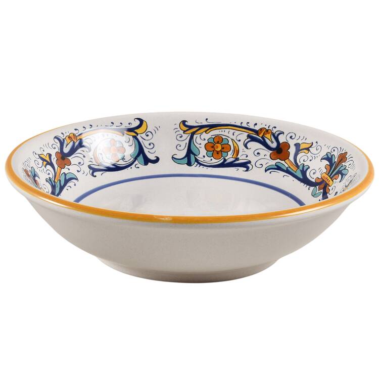 NVD3 8" Soup/Pasta Bowl