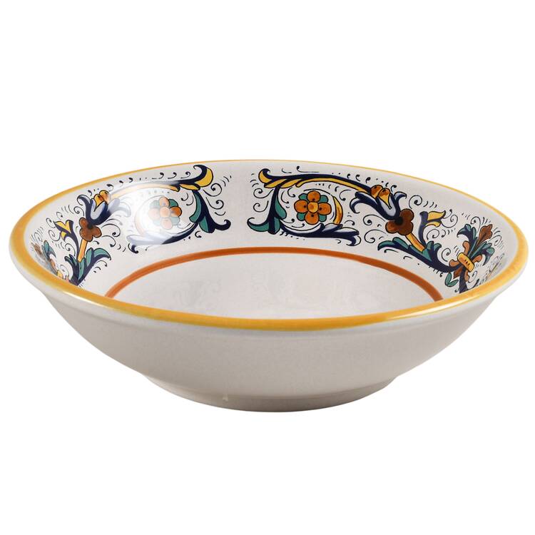 NVD3 8" Soup/Pasta Bowl
