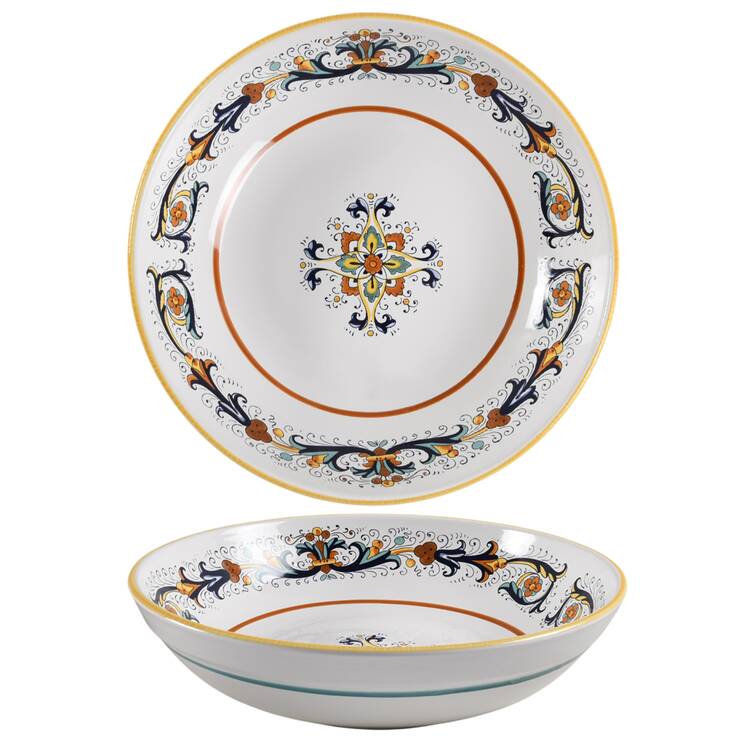 NVD3 13" Pasta Serving Bowl