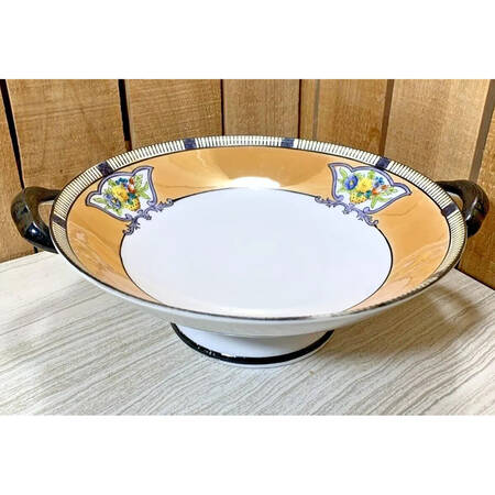 N5102 Footed Candy Dish