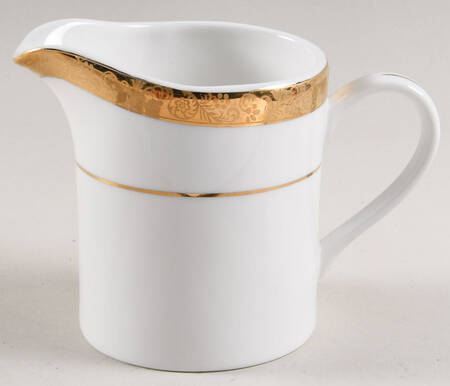 NED9 Creamer