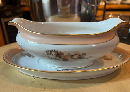 N7358 by Noritake