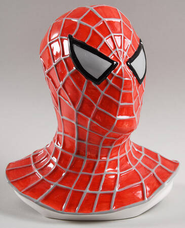 Cookie Jars Lid for Figural Cookie Jar