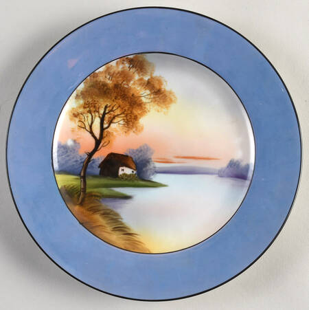 N5107 by Noritake