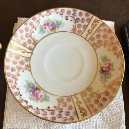 N5108 by Noritake