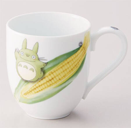 My Neighbor Totoro Mug