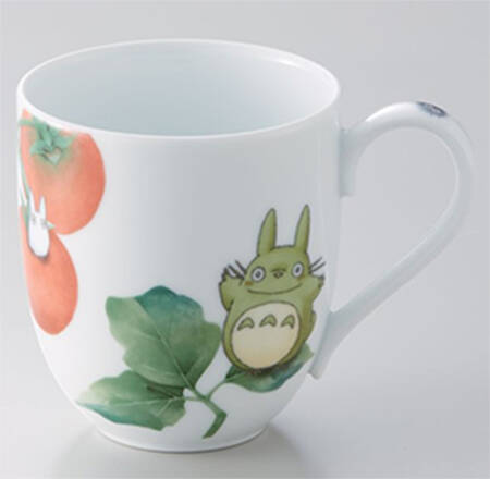 My Neighbor Totoro Mug