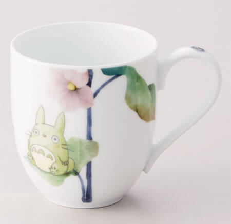 My Neighbor Totoro Mug