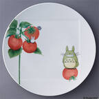 My Neighbor Totoro Dinner Plate