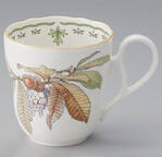 My Neighbor Totoro Scalloped Mug
