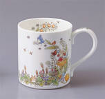 My Neighbor Totoro Accent Mug