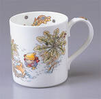 My Neighbor Totoro Accent Mug