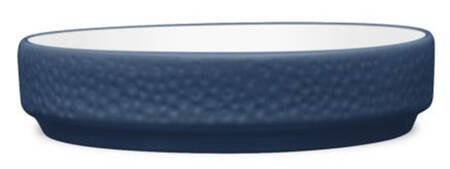 Colortex Stone Blue 3" Mini Plate