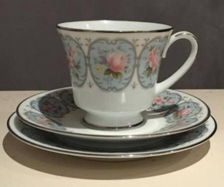 N5109 by Noritake
