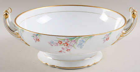 Lolita Round Vegetable No Lid