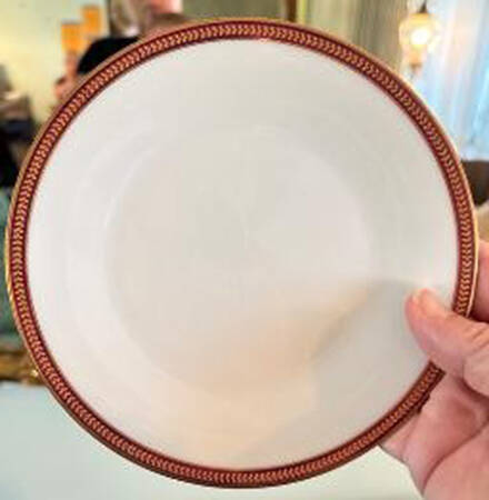 N11635 by Noritake
